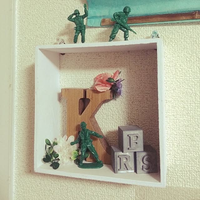 kanatanmamさんの実例写真