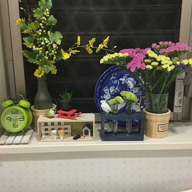 Kiyominさんの実例写真