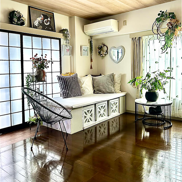 ajumiさんの部屋