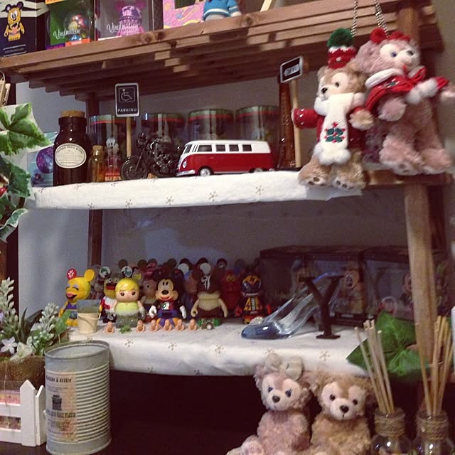 hoshiさんの実例写真