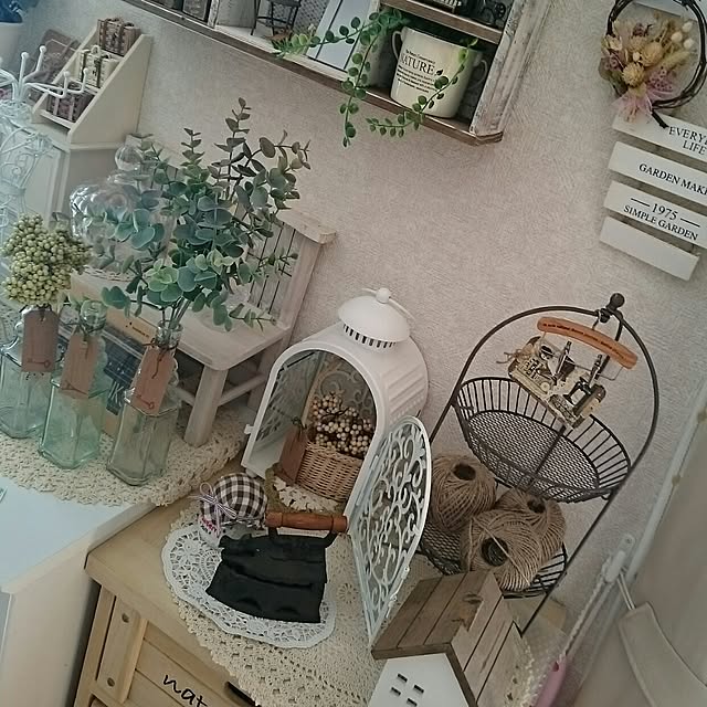 misaさんの実例写真