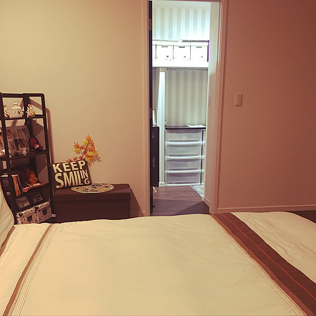 HomeSweetHomeさんの実例写真