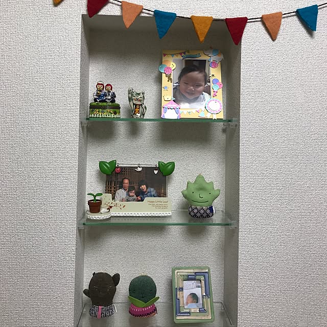 部屋全体のインテリア実例 - 2017-06-01 15:08:50