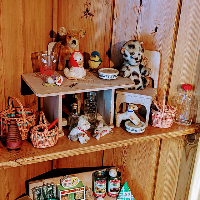 tinycafeさんの実例写真