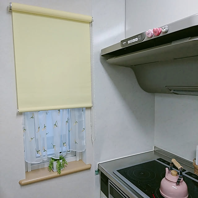 yukaさんの実例写真