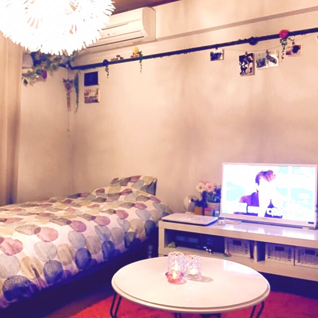 hirosoraさんの実例写真