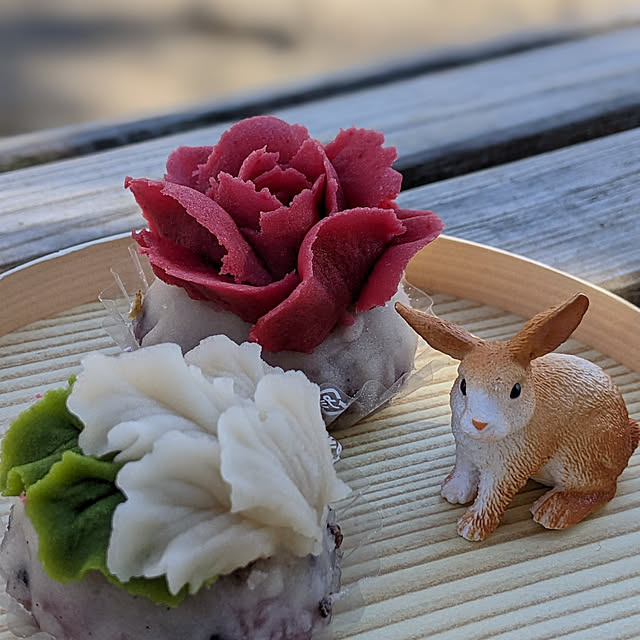 Sakura_hanaさんの実例写真