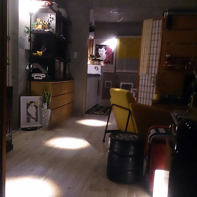 Kajagoogooさんの実例写真