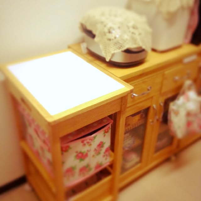 nanaさんの実例写真