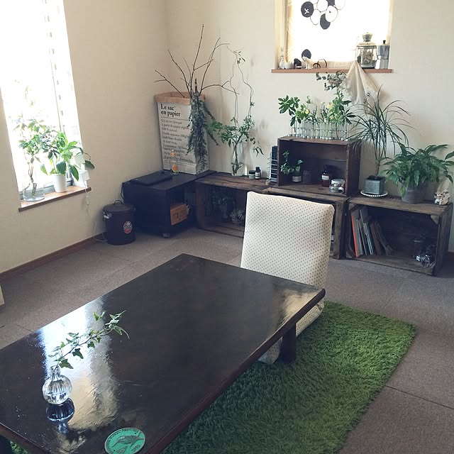 oliveandcheeseさんの実例写真