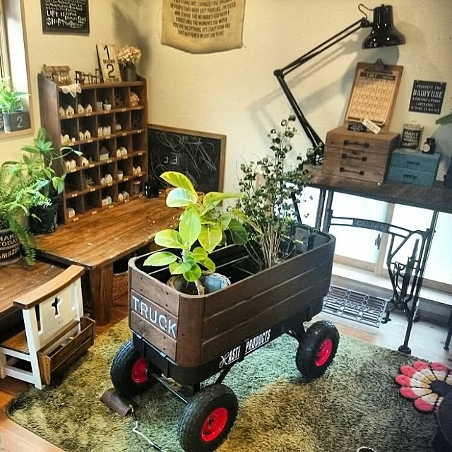 slow-lifeさんの実例写真