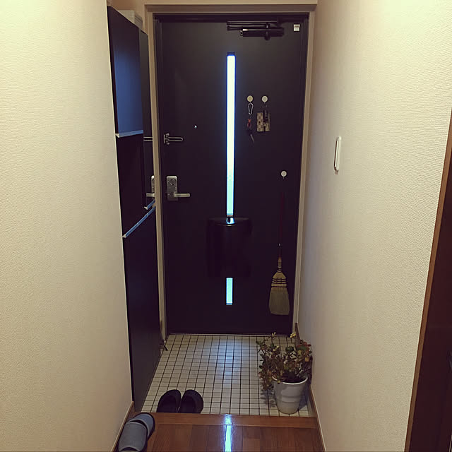 実例写真