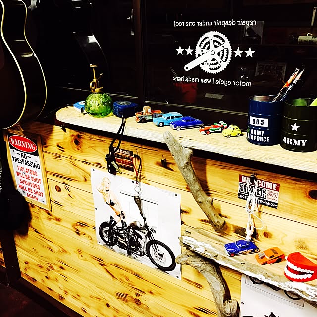 easyriders0707さんの実例写真