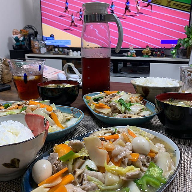 Aqettyさんの部屋