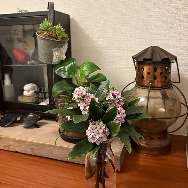 mayumiさんの部屋