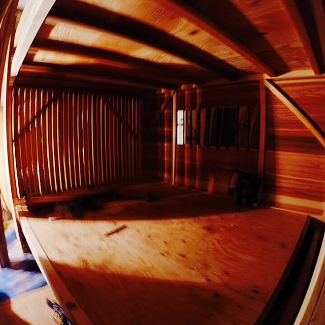 Kosuke_JamHouseさんの実例写真