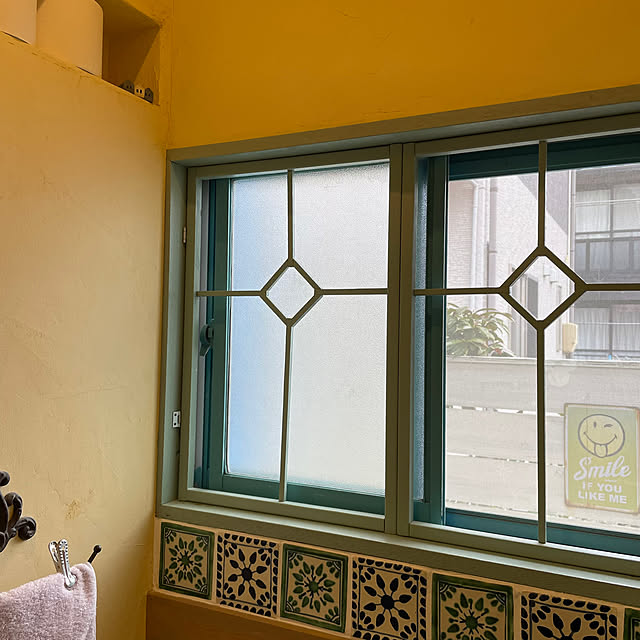 yyochiさんの部屋