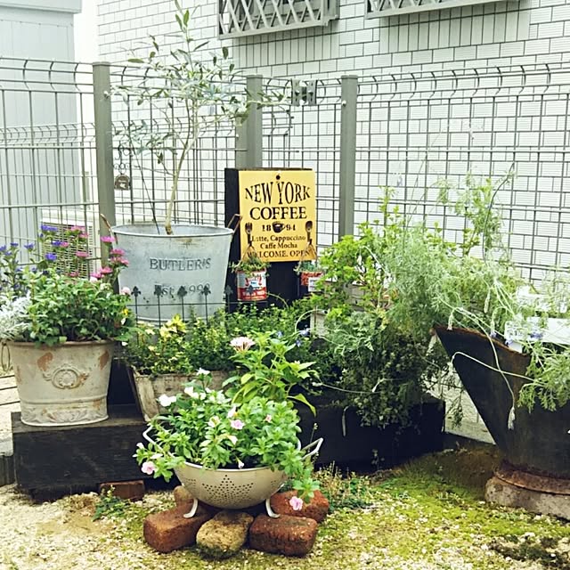hi-yaさんの実例写真
