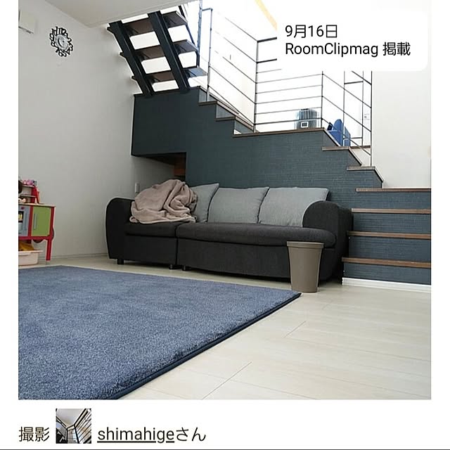 shimahigeさんの実例写真