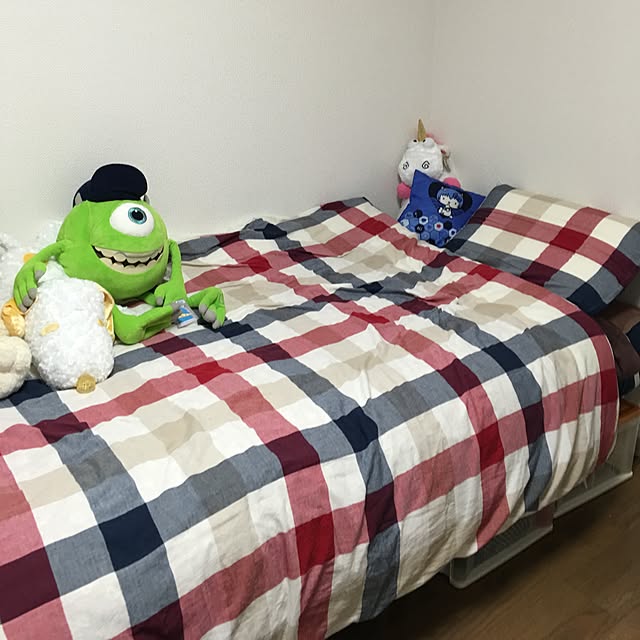 実例写真