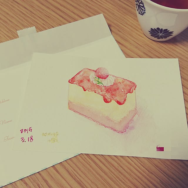 16Novemberさんの実例写真