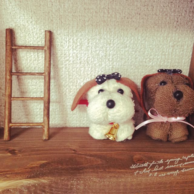 tomotomo325さんの実例写真