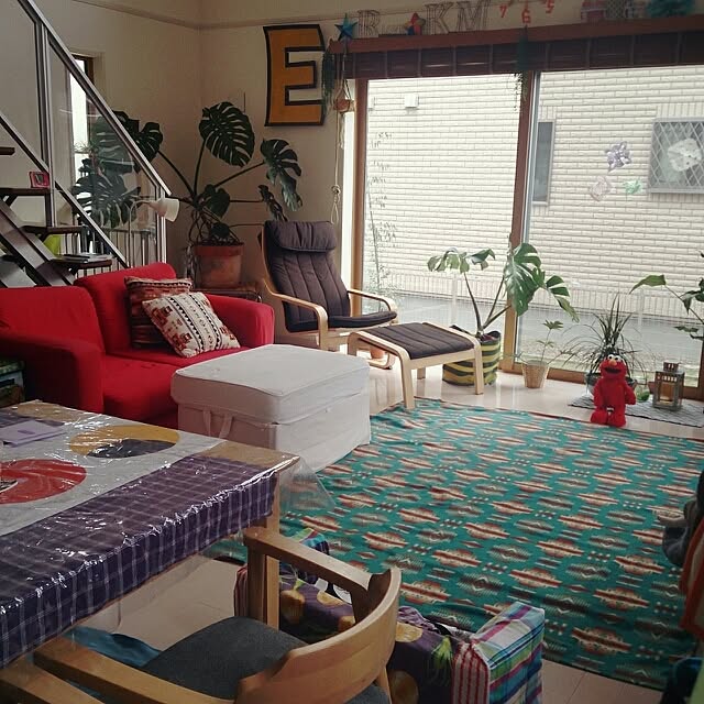 urchinさんの実例写真