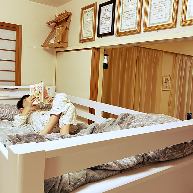 koshiregutyoさんの部屋