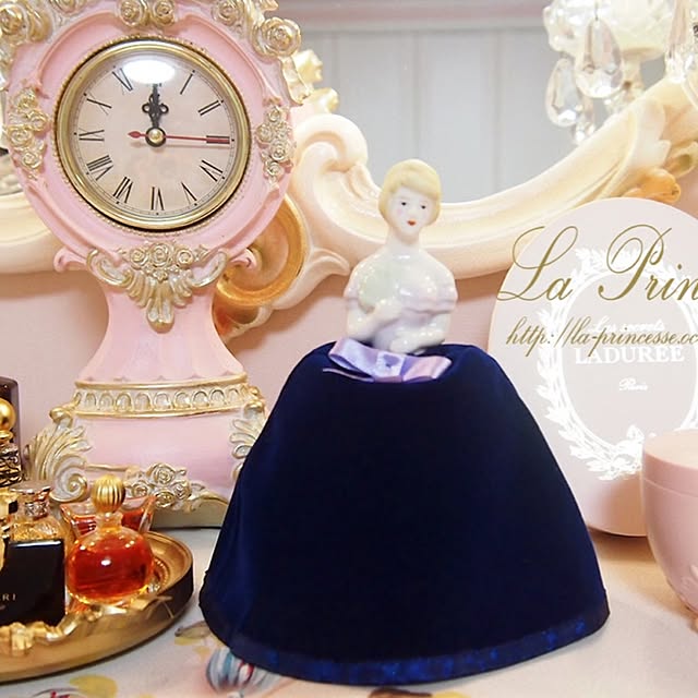 LaPrincesseさんの実例写真