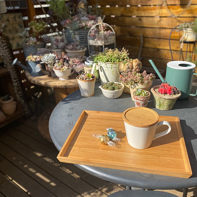 mintteaさんの部屋