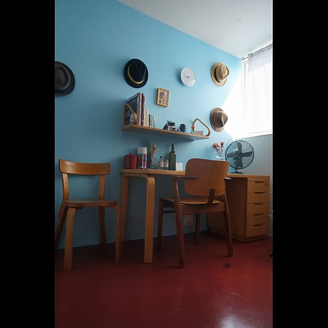 Design papa Ka-tuさんの実例写真