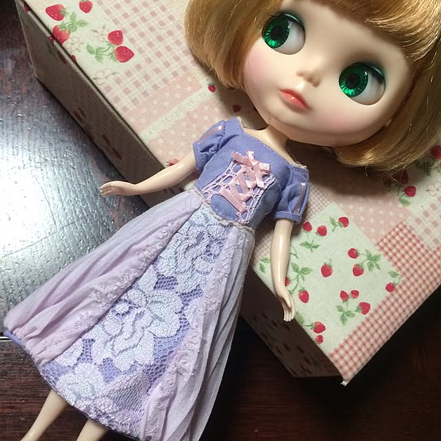 hanaさんの実例写真