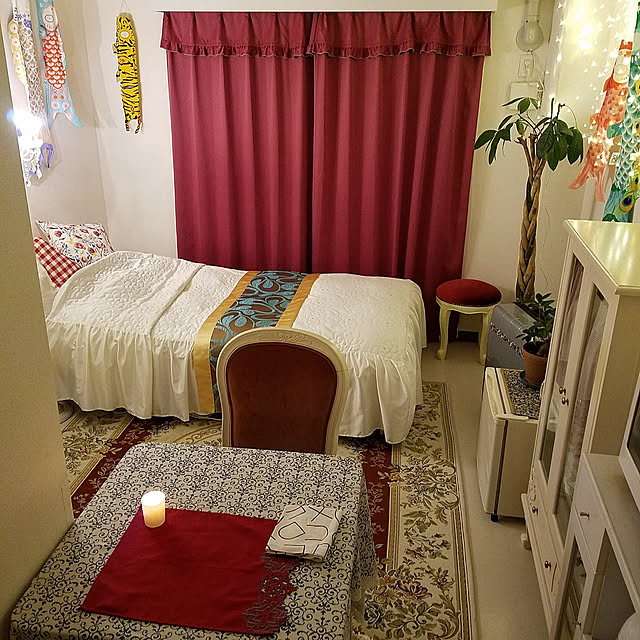 rubimaru06さんの実例写真