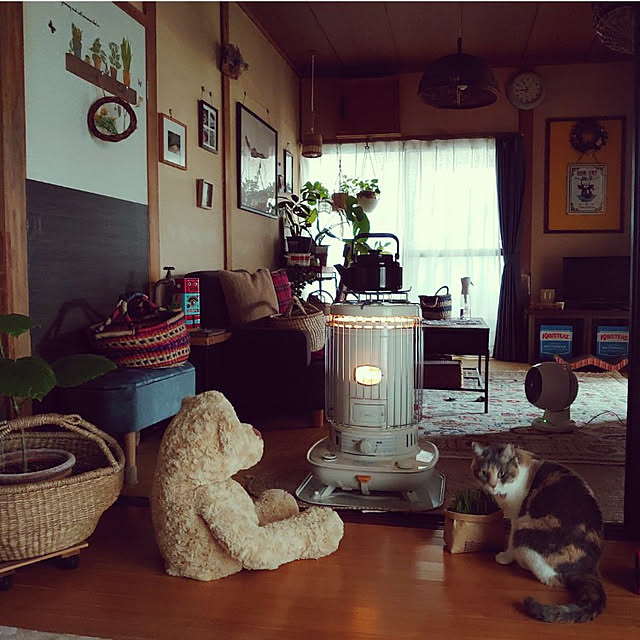 fukuさんの実例写真