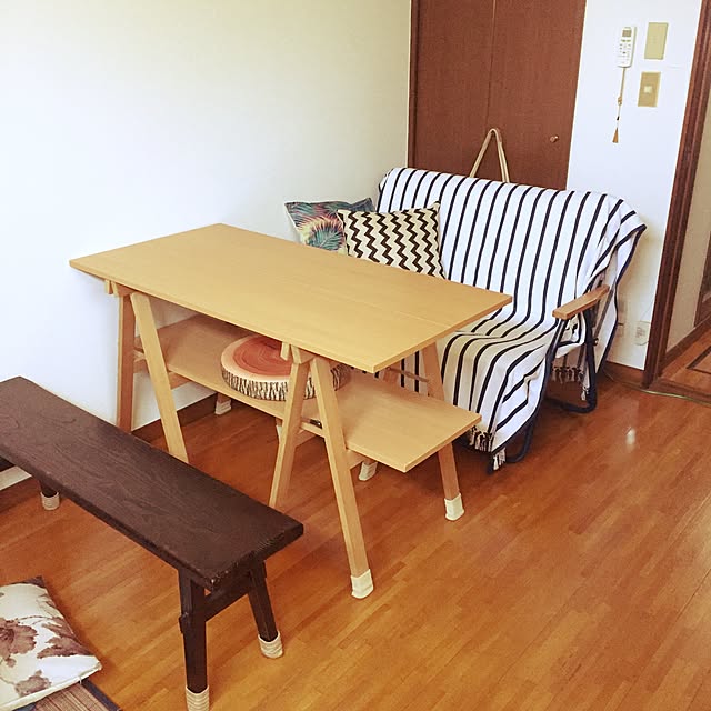 saさんの実例写真