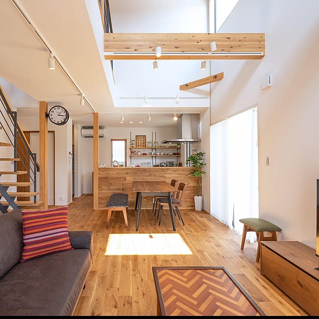 neohomeさんの実例写真