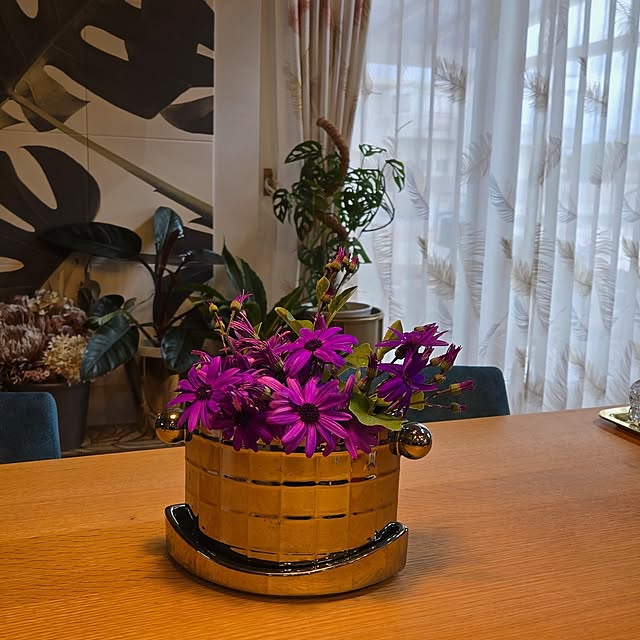 nonbiri_house_さんの部屋