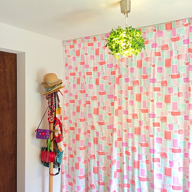 1616roomさんの実例写真