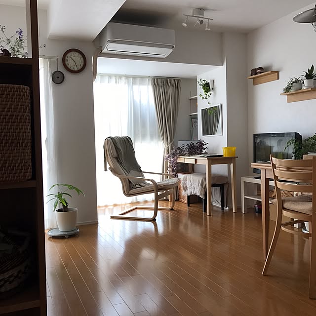 pontaさんの実例写真