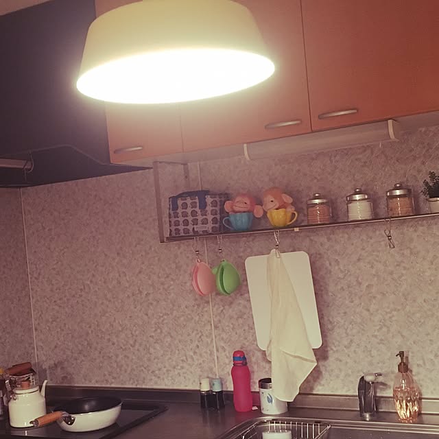 mariさんの実例写真