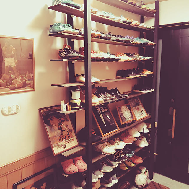 Masaさんの部屋