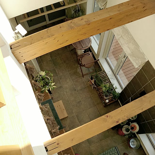 Nさんの実例写真
