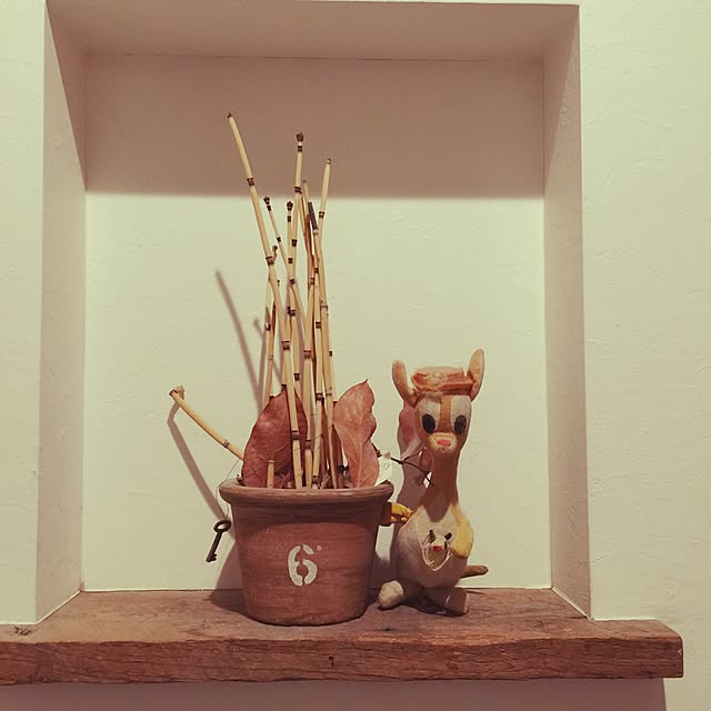 kauringoさんの実例写真