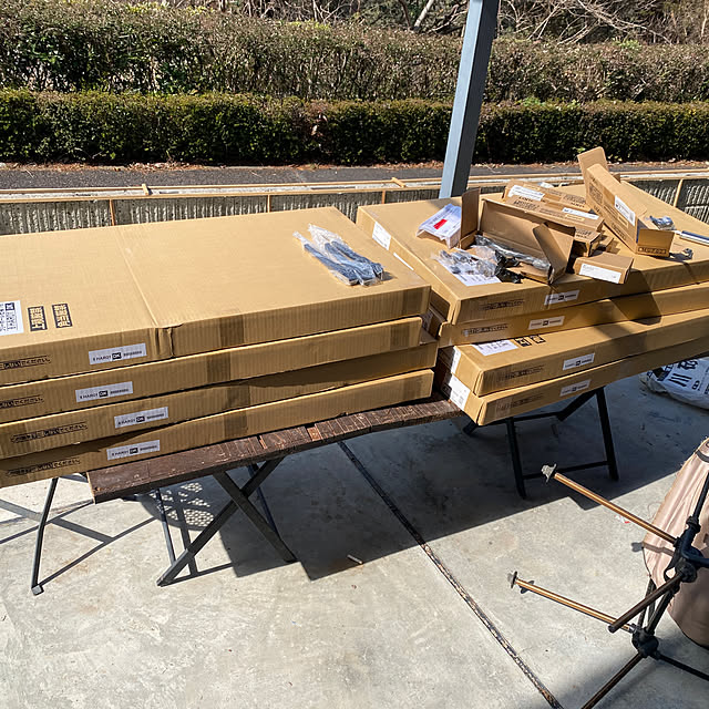 Let-s-DoDoDoさんの部屋