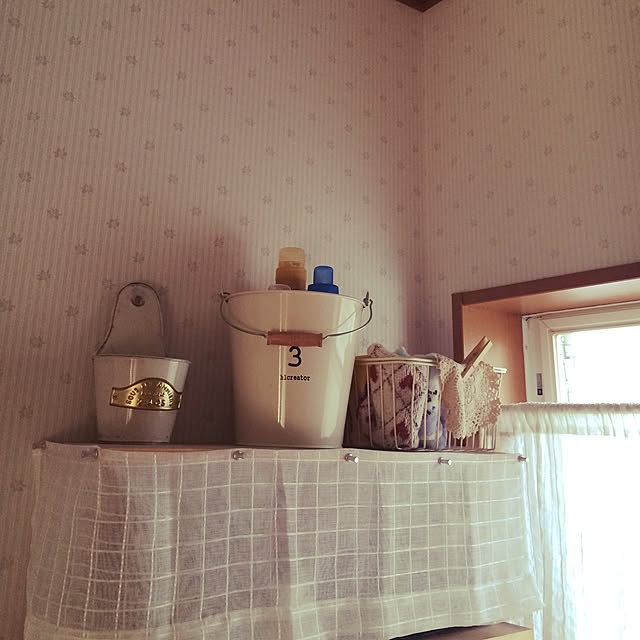 バス/トイレ/DIYのインテリア実例 - 2015-04-18 17:01:09