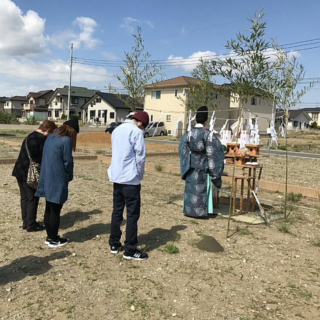 yuu0827さんの実例写真