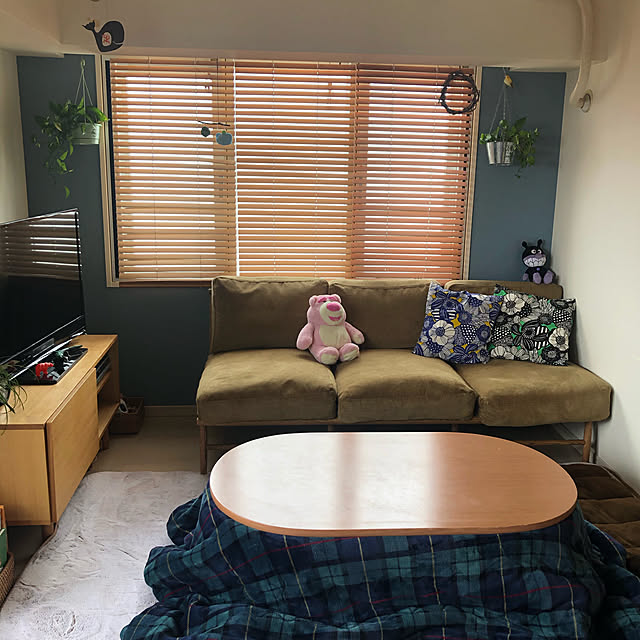 kikoさんの実例写真