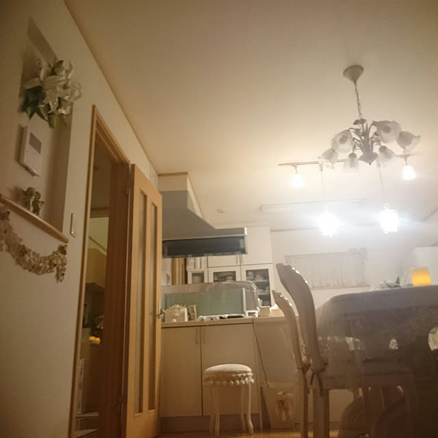 lilyさんの実例写真