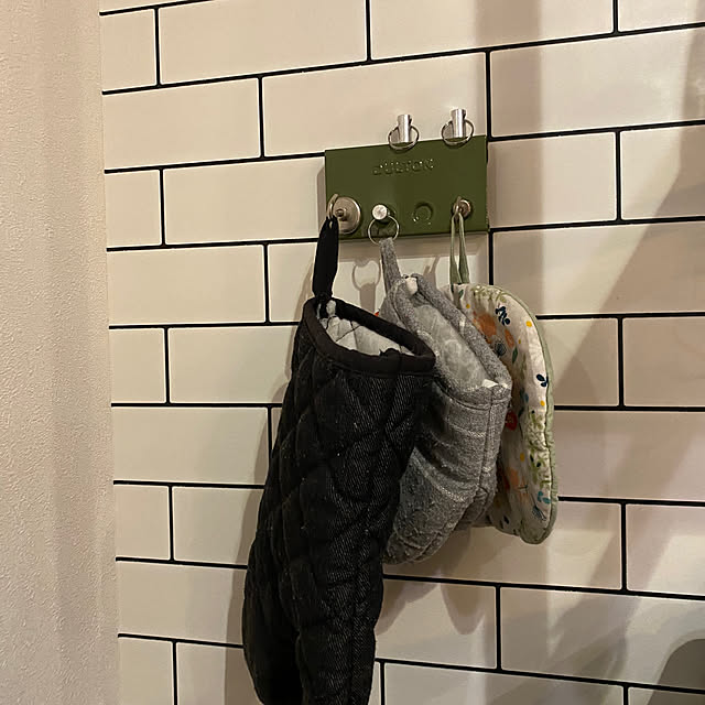 kiiiさんの部屋