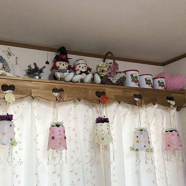 makiさんの実例写真